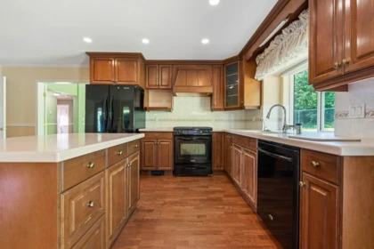 Primary Bedroom Photo of 14 32250 Downes Road, Abbotsford, BC