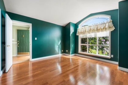 Staircase Photo of 14 32250 Downes Road, Abbotsford, BC