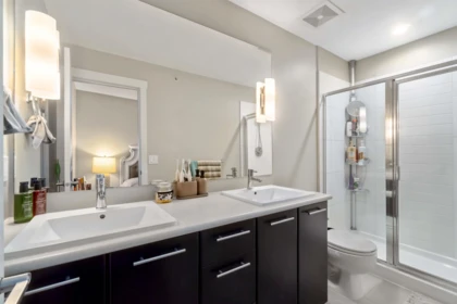 Laundry Room Photo of 39 2418 Avon Place, Port Coquitlam, BC