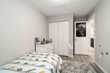 Loft / Bonus Room Photo of 39 2418 Avon Place, Port Coquitlam, BC