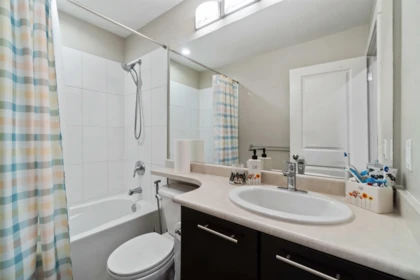 Mudroom Photo of 39 2418 Avon Place, Port Coquitlam, BC