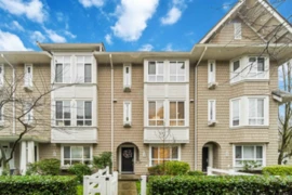 39 2418 Avon Place, Port Coquitlam, BC