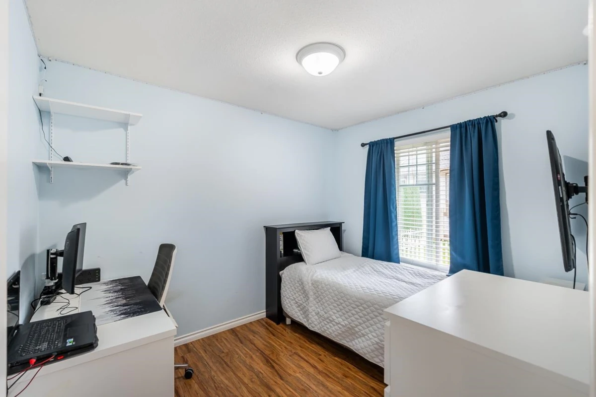 Laundry Room Photo of 5 20222 96 Avenue, Langley, BC