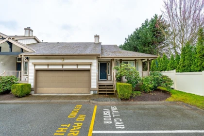 5 20222 96 Avenue, Langley, BC, Walnut Grove — 3 bed townhouse for sale