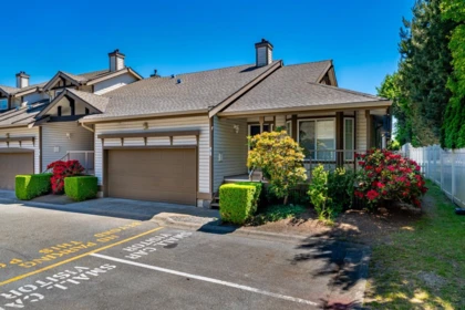 Fitness Center Photo Near 5 20222 96 Avenue, Langley, BC