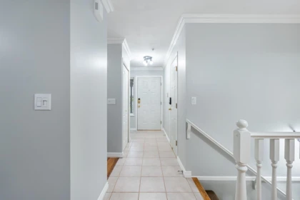 Hallway Photo of 5 20222 96 Avenue, Langley, BC