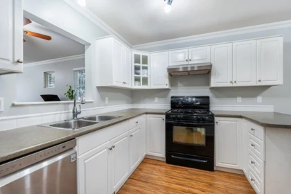 Kitchen Photo of 5 20222 96 Avenue, Langley, BC