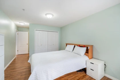 Loft / Bonus Room Photo of 5 20222 96 Avenue, Langley, BC