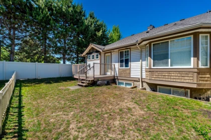 Outdoor Kitchen Photo of 5 20222 96 Avenue, Langley, BC