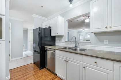 Pantry Photo of 5 20222 96 Avenue, Langley, BC