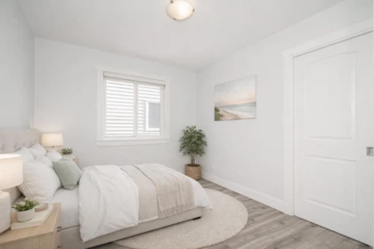 Hallway Photo of 19914 73a Avenue, Langley, BC