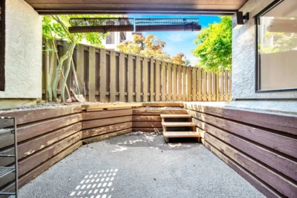 Loft / Bonus Room Photo of 2 365 Ginger Drive, New Westminster, BC