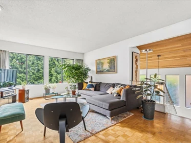 7611 Oak Street, Vancouver, BC, Vancouver — Single Family Residence for sale