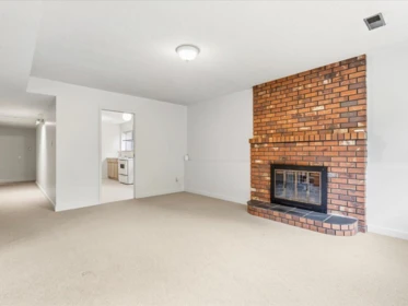 Garage Interior Photo of 7611 Oak Street, Vancouver, BC