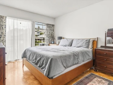 Guest Bathroom Photo of 7611 Oak Street, Vancouver, BC