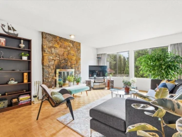 7611 Oak Street, Vancouver, BC, Vancouver — Single Family Residence for sale