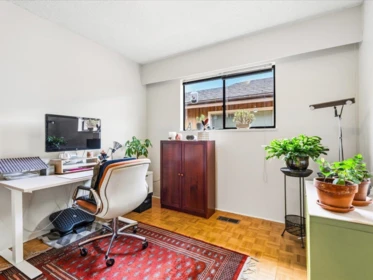 Mudroom Photo of 7611 Oak Street, Vancouver, BC