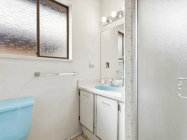 Office / Den Photo of 7611 Oak Street, Vancouver, BC