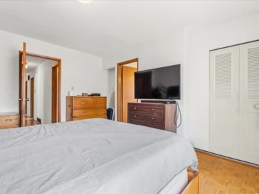 Powder Room Photo of 7611 Oak Street, Vancouver, BC