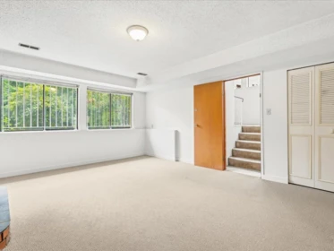 Staircase Photo of 7611 Oak Street, Vancouver, BC