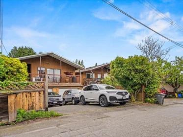 Street View Photo of 7611 Oak Street, Vancouver, BC