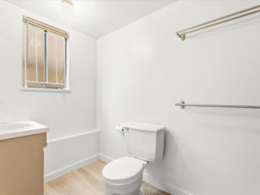 Swimming Pool Photo of 7611 Oak Street, Vancouver, BC