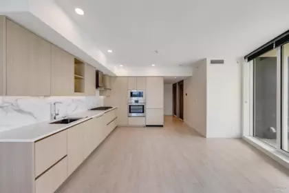 Breakfast Nook Photo of 2404 9887 Whalley Boulevard, Surrey, BC