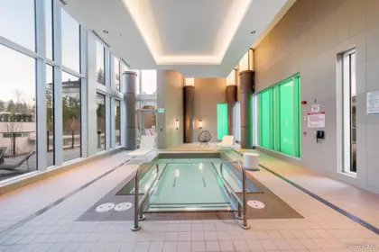 Hot Tub / Spa Photo of 2404 9887 Whalley Boulevard, Surrey, BC