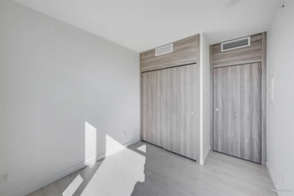 Laundry Room Photo of 2404 9887 Whalley Boulevard, Surrey, BC
