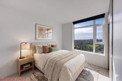 Office / Den Photo of 2404 9887 Whalley Boulevard, Surrey, BC