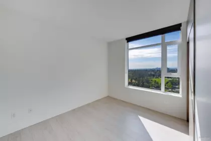 Powder Room Photo of 2404 9887 Whalley Boulevard, Surrey, BC