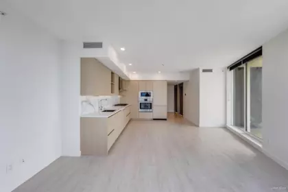 Primary Bedroom Photo of 2404 9887 Whalley Boulevard, Surrey, BC