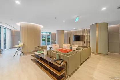 Street View Photo of 2404 9887 Whalley Boulevard, Surrey, BC