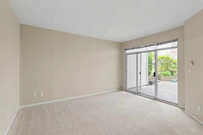 Basement Recreation Room Photo of 117 8700 Jones Road, Richmond, BC