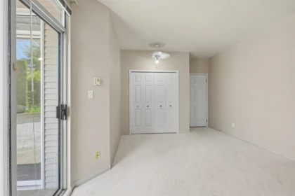 Hallway Photo of 117 8700 Jones Road, Richmond, BC