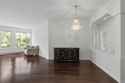 Pantry Photo of 117 8700 Jones Road, Richmond, BC