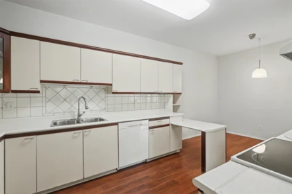 Powder Room Photo of 117 8700 Jones Road, Richmond, BC