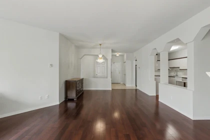 Walk-In Closet Photo of 117 8700 Jones Road, Richmond, BC