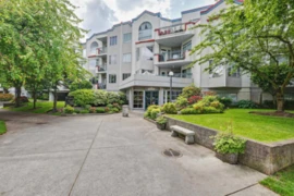 117 8700 Jones Road, Richmond, BC
