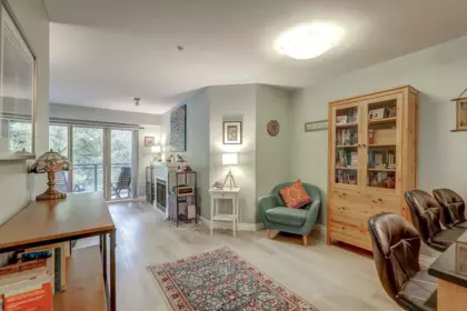 301 1633 Mackay Avenue, North Vancouver, BC, North Vancouver — Apartment/Condo for sale