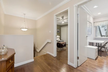 Bedroom 4 Photo of 20 6871 Francis Road, Richmond, BC