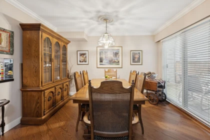 Kitchen Photo of 20 6871 Francis Road, Richmond, BC
