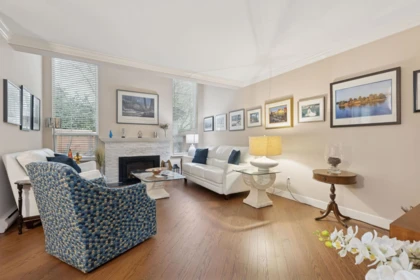 20 6871 Francis Road, Richmond, BC, Richmond — Townhouse for sale