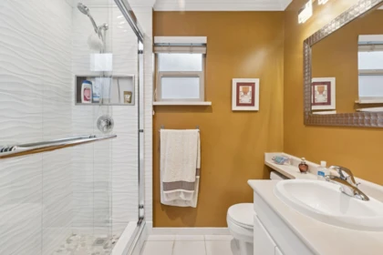 Loft / Bonus Room Photo of 20 6871 Francis Road, Richmond, BC