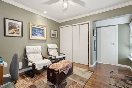 Mudroom Photo of 20 6871 Francis Road, Richmond, BC