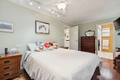Office / Den Photo of 20 6871 Francis Road, Richmond, BC