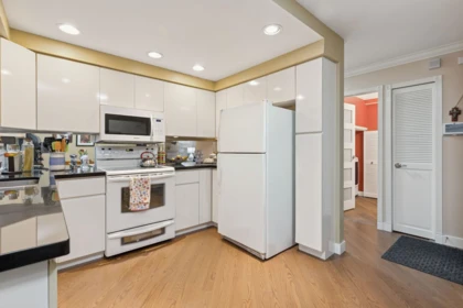 Pantry Photo of 20 6871 Francis Road, Richmond, BC
