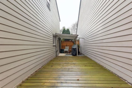 Staircase Photo of 20 6871 Francis Road, Richmond, BC