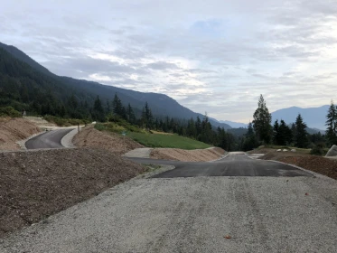 Kitchen Island Photo of LOT J Panorama Parkway, Gibsons, BC