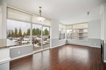 904 9288 University Crescent, Burnaby, BC, Burnaby — Apartment/Condo for sale